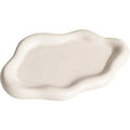 Women's Cloud Ceramic Trinket Tray - Jewelry Dish & Ring Holder, Perfect for Watches/Keys Storage, Mother's Day Gift - Sun Studio