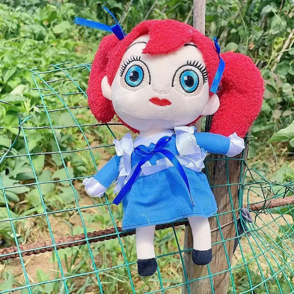27cm New Quality Stuffed Doll Princess Style Cute Plush Dolls Best Gift Toys for Kids Girls Home Decor Birthday Present Plushie - Sun Studio