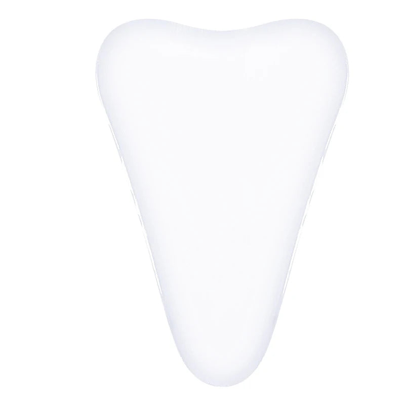 Camel Toe Pad Private Concealer Silicone Pads Part Reusable Nursing Adhesive Swimsuit Sticker Women Protector Invisible Parts - Sun Studio