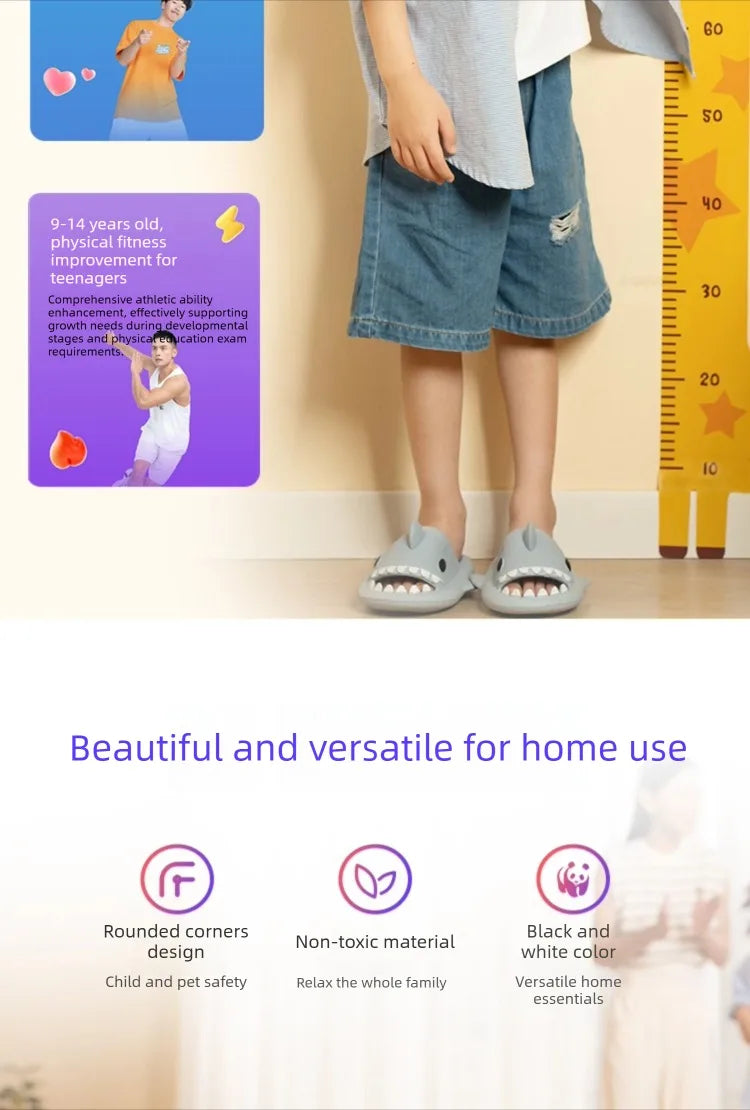 Fitness Magic Box AI, Intelligent Somatosensory Exercise, TV Projection, Console Game Dance Machine Home Fitness Equipment - Sun Studio