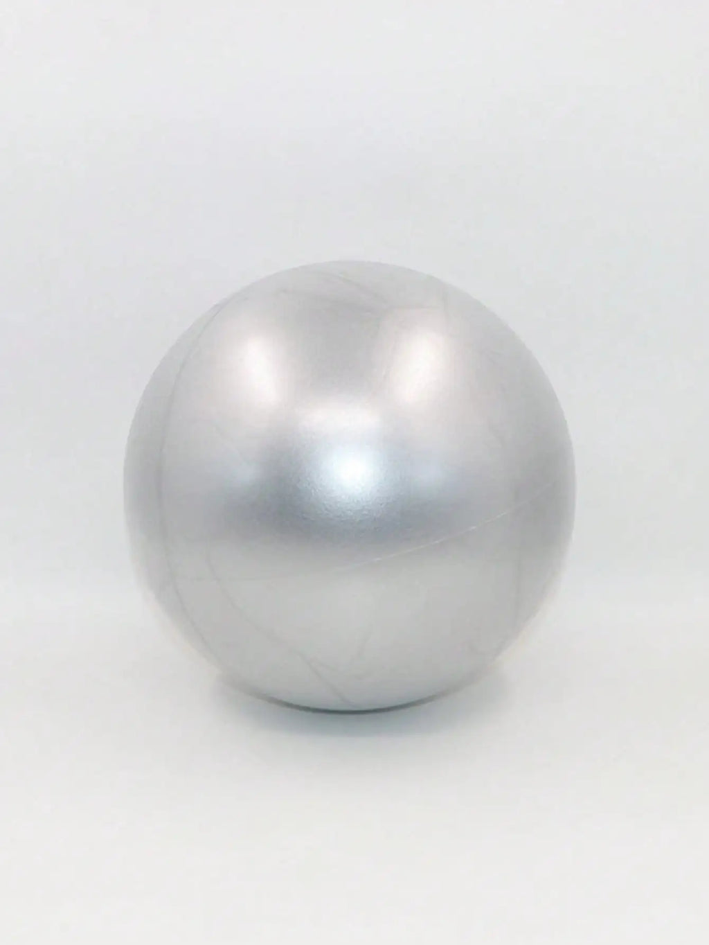 25cm Yoga Ball Exercise Gymnastic Fitness Pilates Ball Balance Exercise Gym Fitness Yoga Ball Indoor Training Yoga Ball Core - Sun Studio