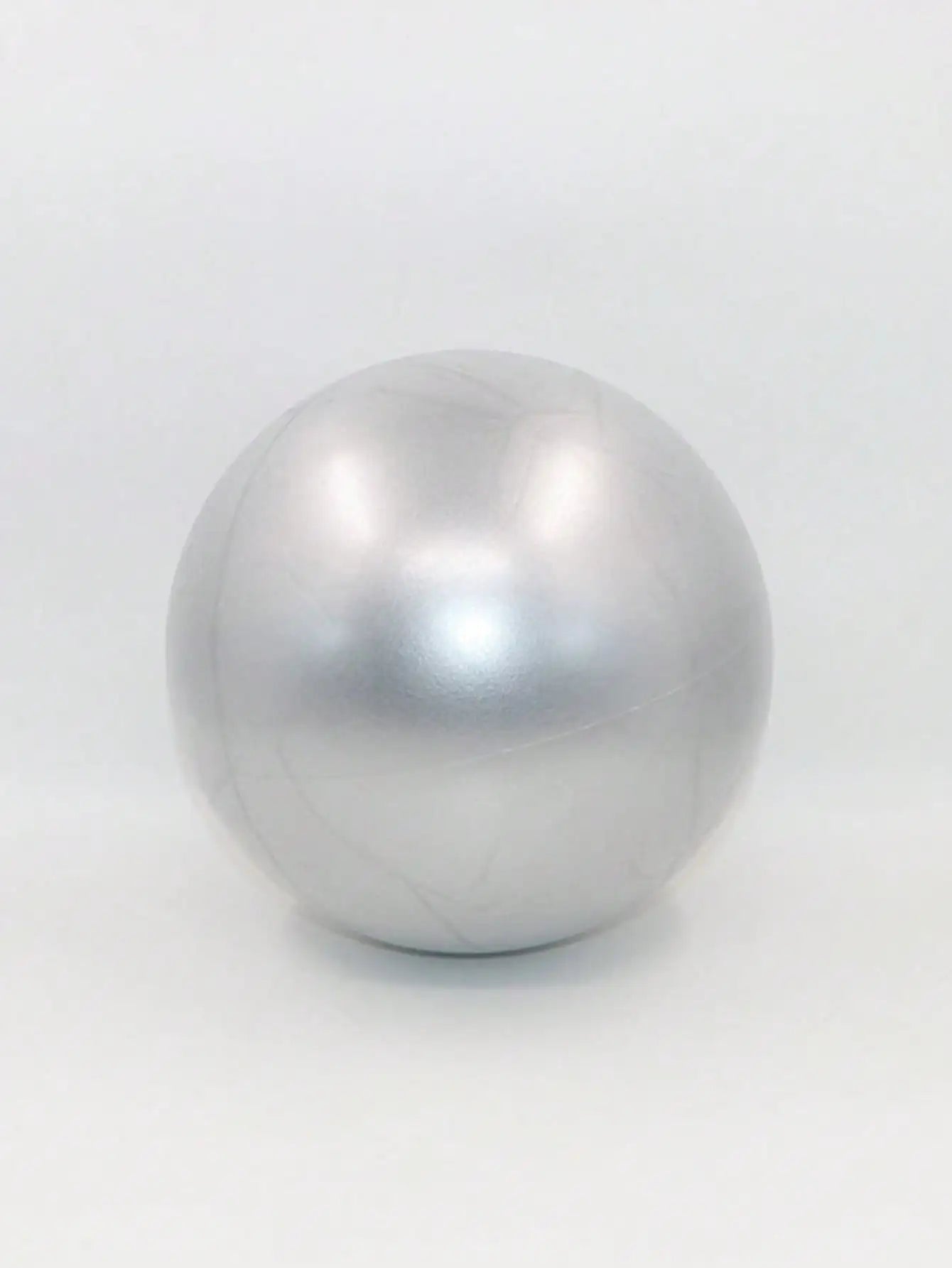 25cm Yoga Ball Exercise Gymnastic Fitness Pilates Ball Balance Exercise Gym Fitness Yoga Ball Indoor Training Yoga Ball Core - Sun Studio