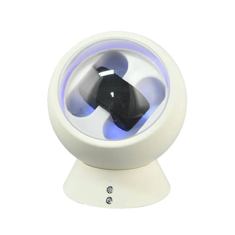 Mechanical Watch Winders for Automatic Watches USB Power Supply Rotate Stand Fashion Shaker Display Watch Box Can Use Batteries - Sun Studio