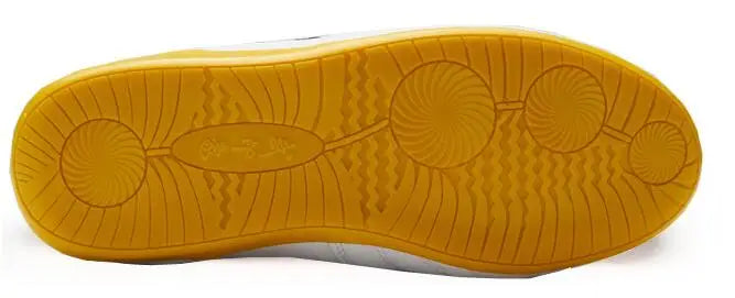 XIHAHA Unisex Breathable ElasticTaekwondo Shoes Sport Shoes for Taekwondo Boxing Kung Fu TaiChi Wrestling for Beginners Couples - Sun Studio
