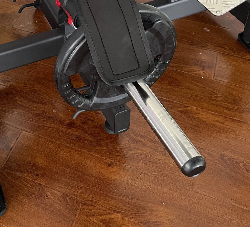 Shizhuo High End Commercial Plate Loaded Gym Fitness Equipment Machine Adjustable Abdominal Bench - Sun Studio