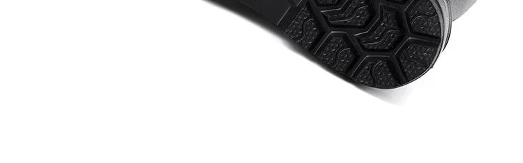 2025 New Men Rain Boots High Quality EVA Waterproof Shoes Men Platform Snow Boots Outdoor Non-slip Fishing Shoes Men Rain Shoes - Sun Studio