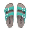 Summer Faux Suede Leather Cork Slippers Flip-flops Women Men Unisex Retro Wear Muller Slippers Fashion Casual Beach Sandals