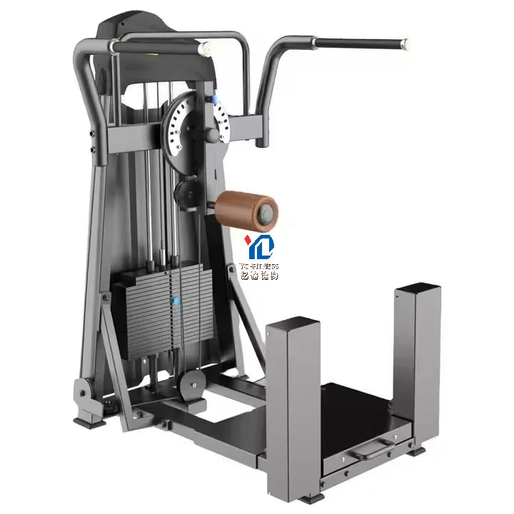 Fitness Equipment Gym Commercial Grade Strength Training Machines Multi Hip - Sun Studio
