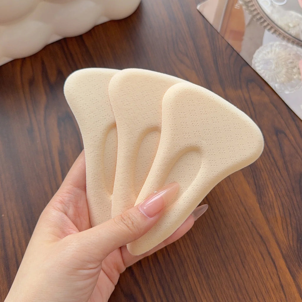 Women Panties Insert Private Concealer Protector Pads Reusable Nursing Adhesive Swimsuit Pad for Women Invisible Underwear Cover - Sun Studio