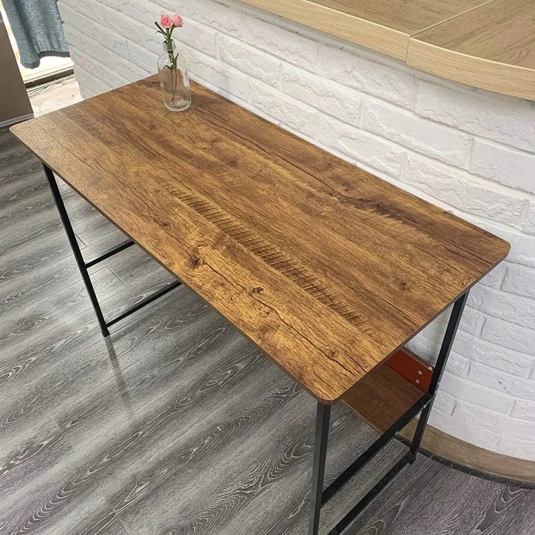 Wood Grain DIY Sticker PVC Self Adhesive Waterproof Wallpapers Renovation Furnitures Wall Stickers Home Decor Sticky Paper Decal - Sun Studio