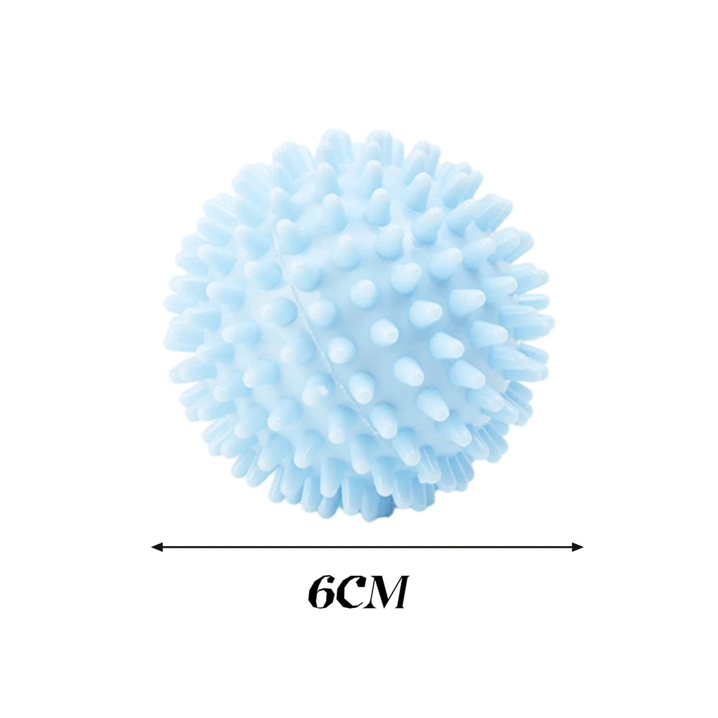 Foot Massage Ball Pilates Yoga Ball Sports Fitness Muscle Relaxation Massage Balls Plantar Fasciitis Relaxation for Deep Tissue - Sun Studio