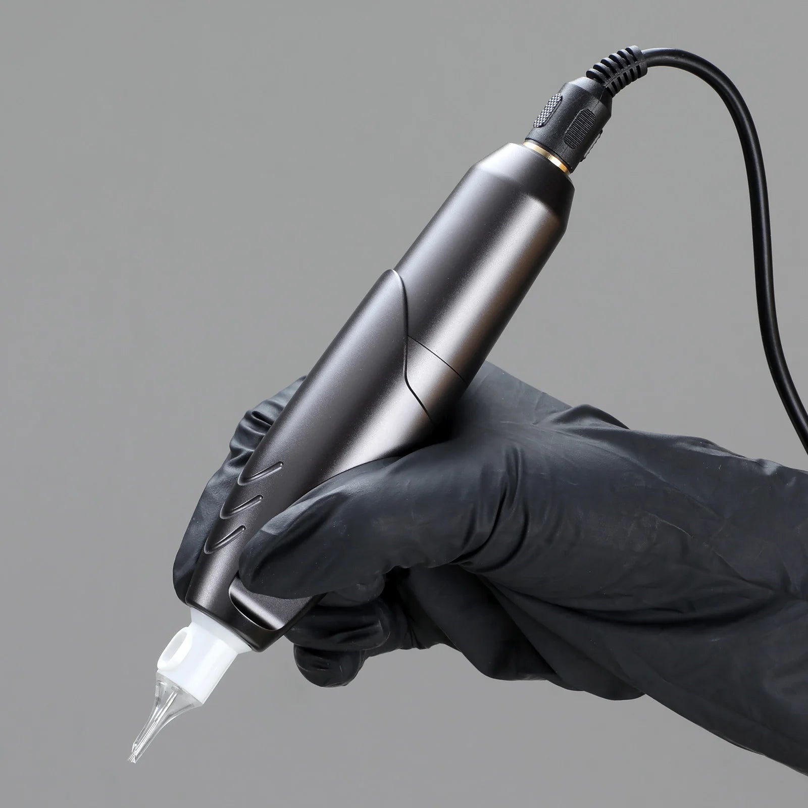 Professional Wireless Rotary Tattoo Machine for Tattoo Artists and Beginners Permanent Makeup Tattoo Machine Supplies Promotion - Sun Studio