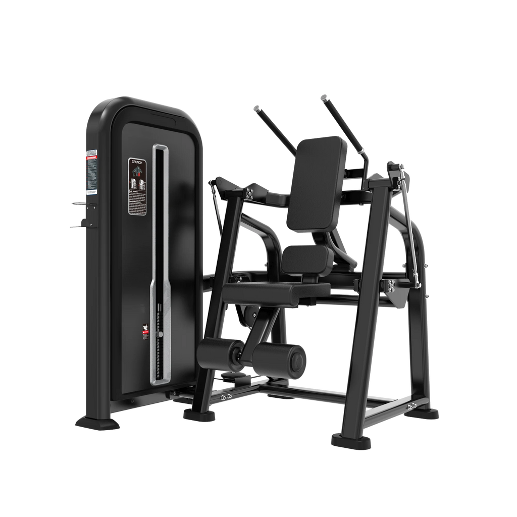 Commercial Gym Equipment For Sale Pulley Low Row Machine Essential For Gyms - Sun Studio