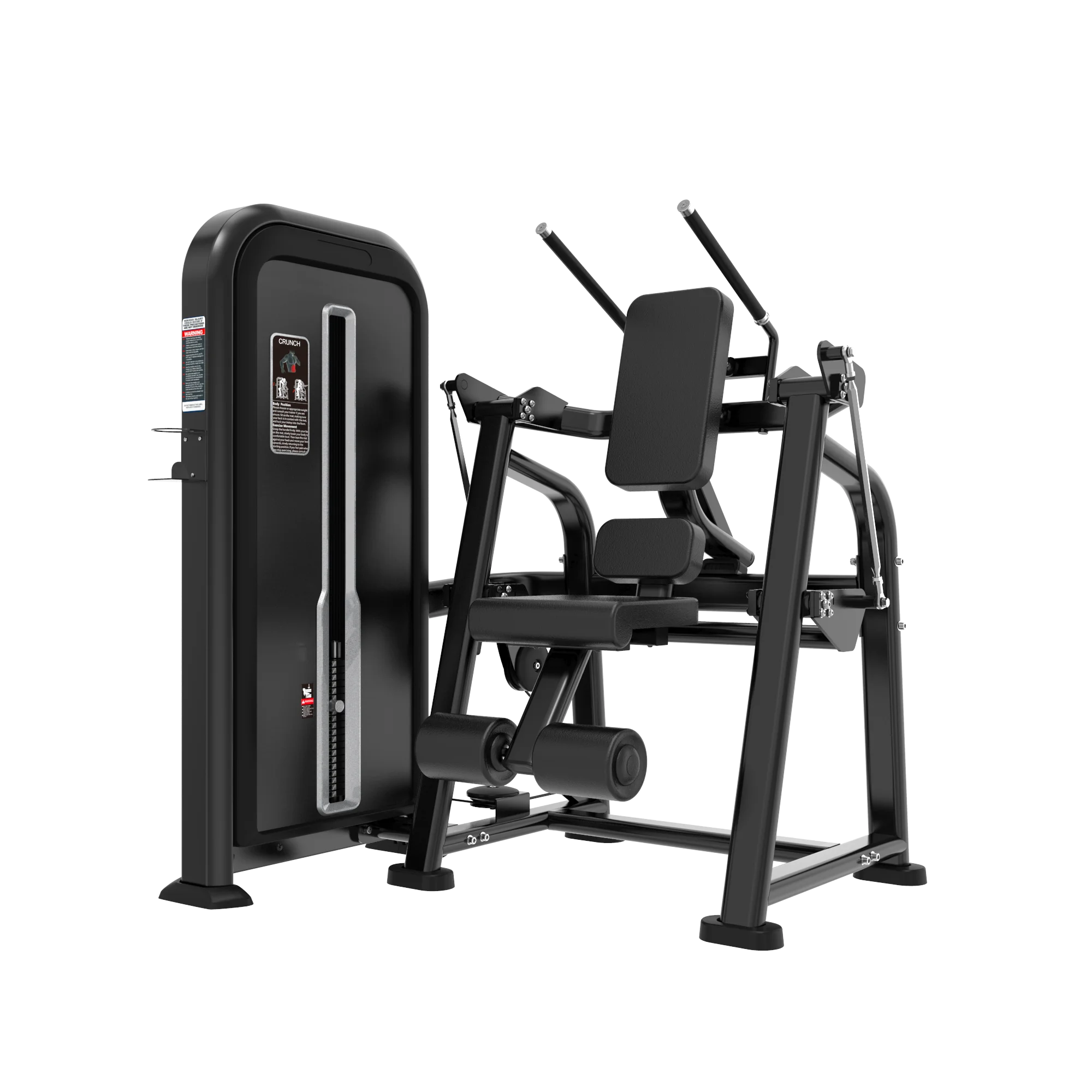 Commercial Gym Equipment For Sale Pulley Low Row Machine Essential For Gyms - Sun Studio