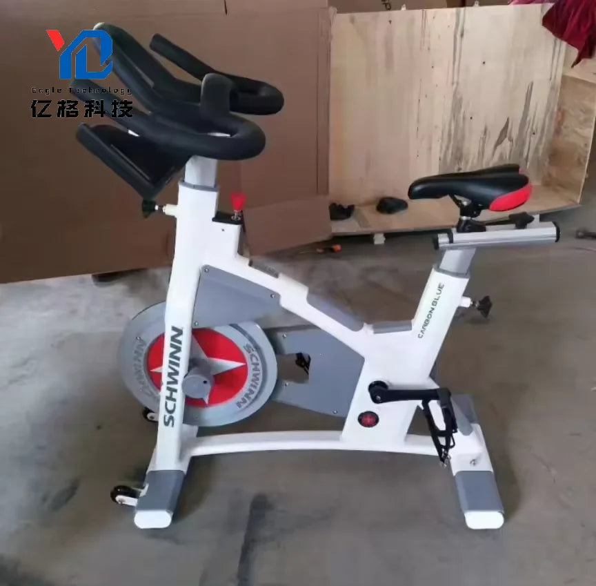 Commercial Spinning Bike for Body Building Excellent Quality Fitness Equipment for Gym Use by YG FITNESS - Sun Studio